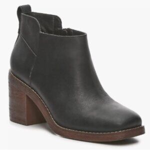 Crown Vintage-Hashel Bootie
